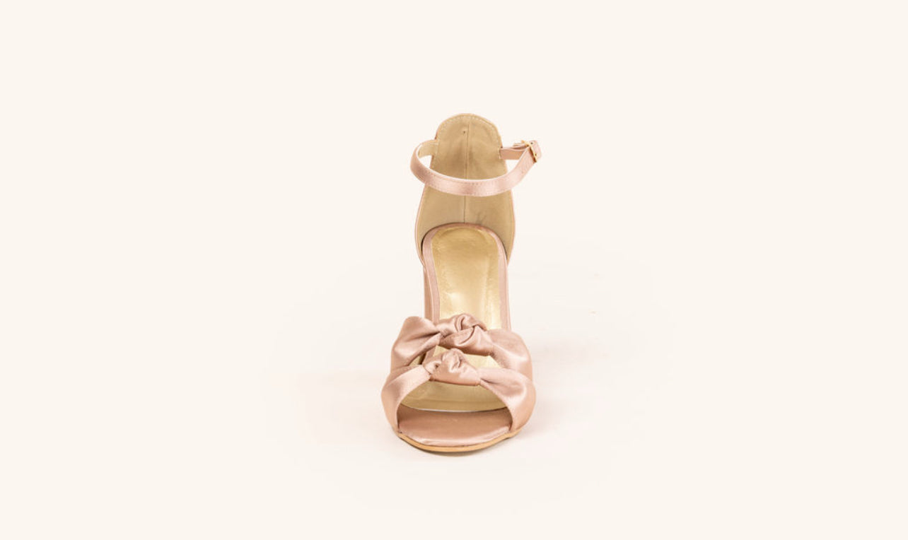 Zapatos Porfirio Rosa