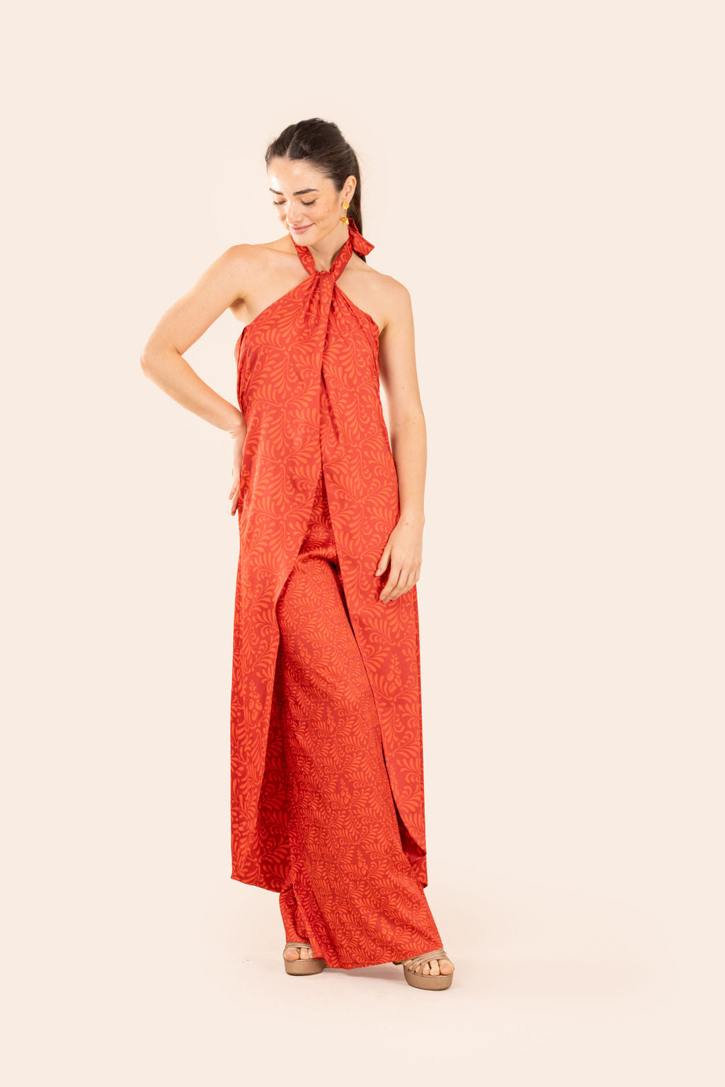Set Lola Rojo
