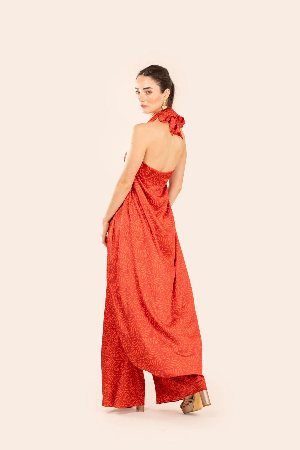 Set Lola Rojo