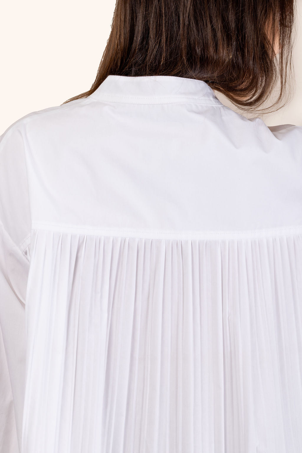 Blusa Pilar Blanco