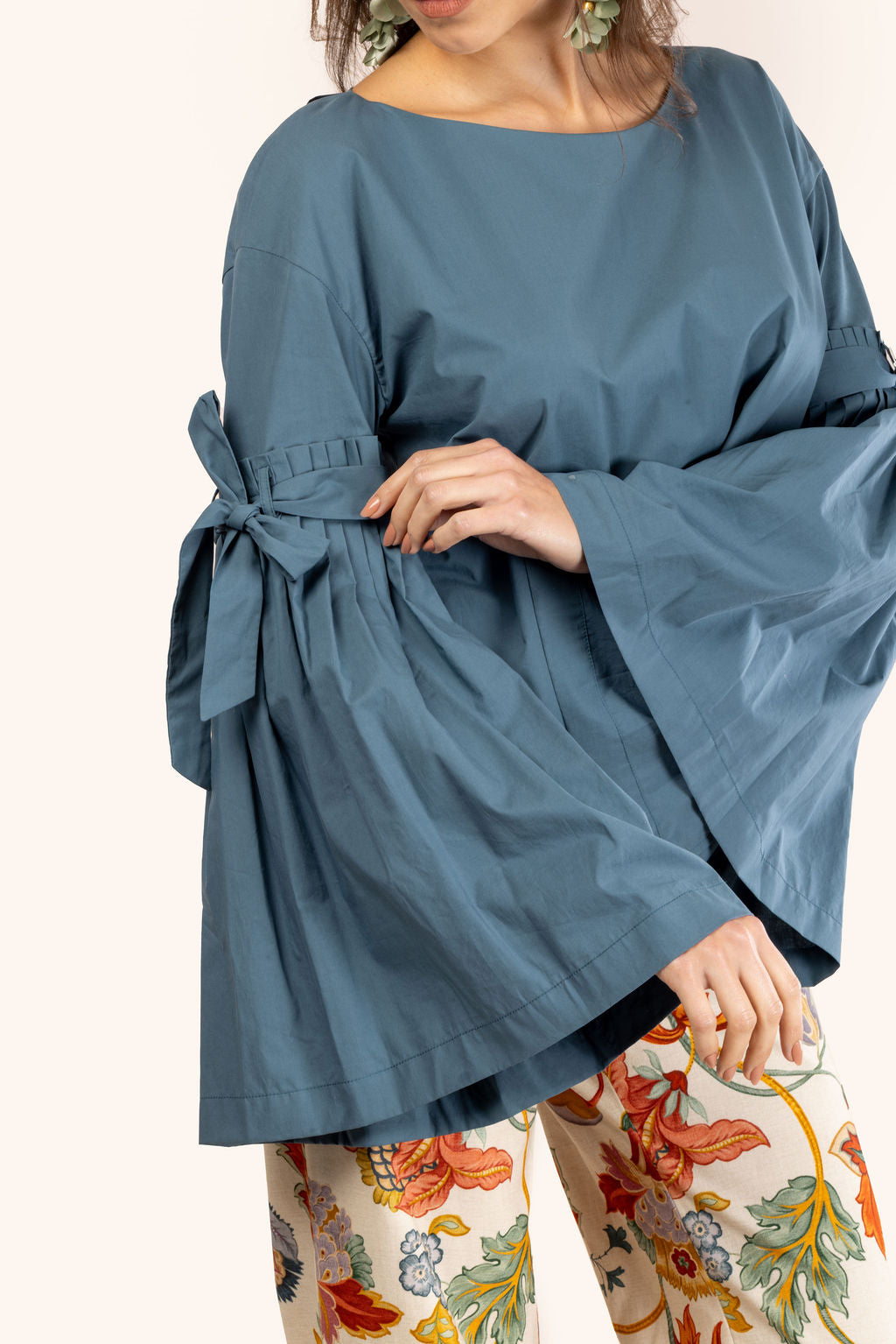 Jeans Jacinta Blanco