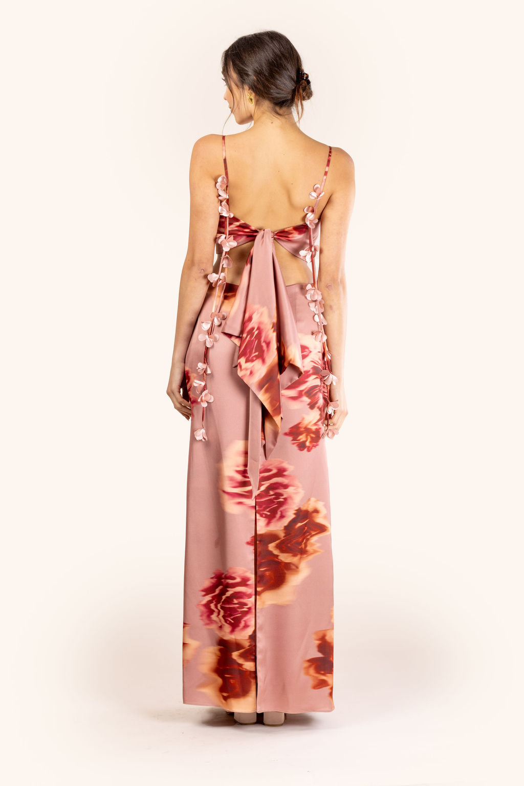 Vestido Lupe