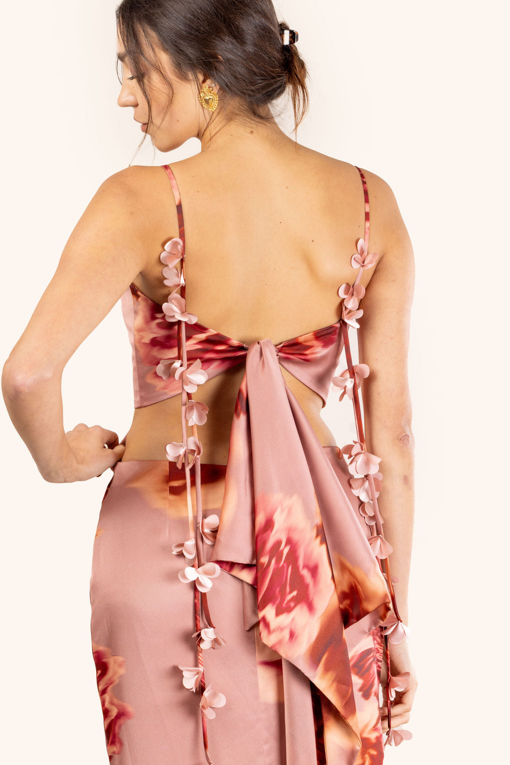 Vestido Lupe