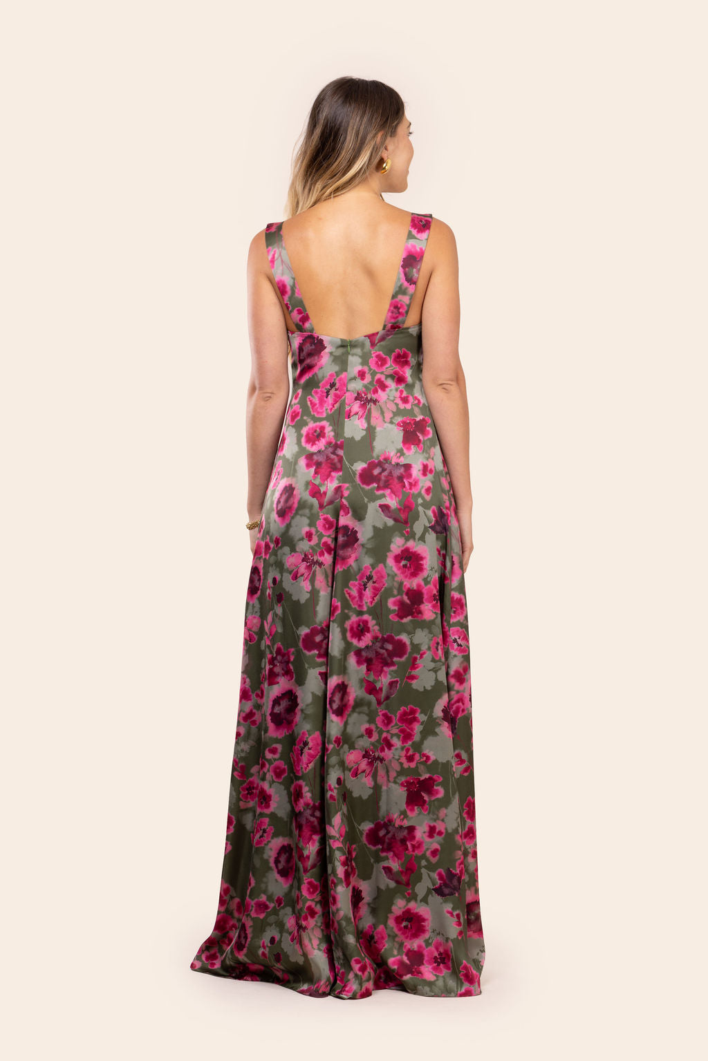 Vestido Almudena