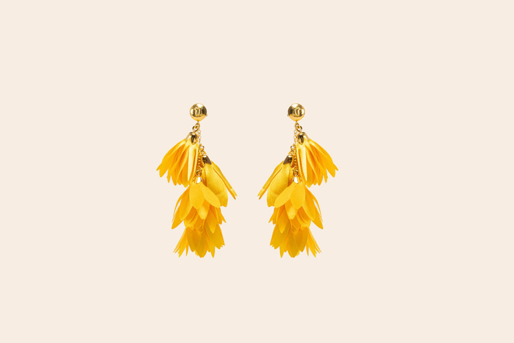 ARETES MULTIPETALO