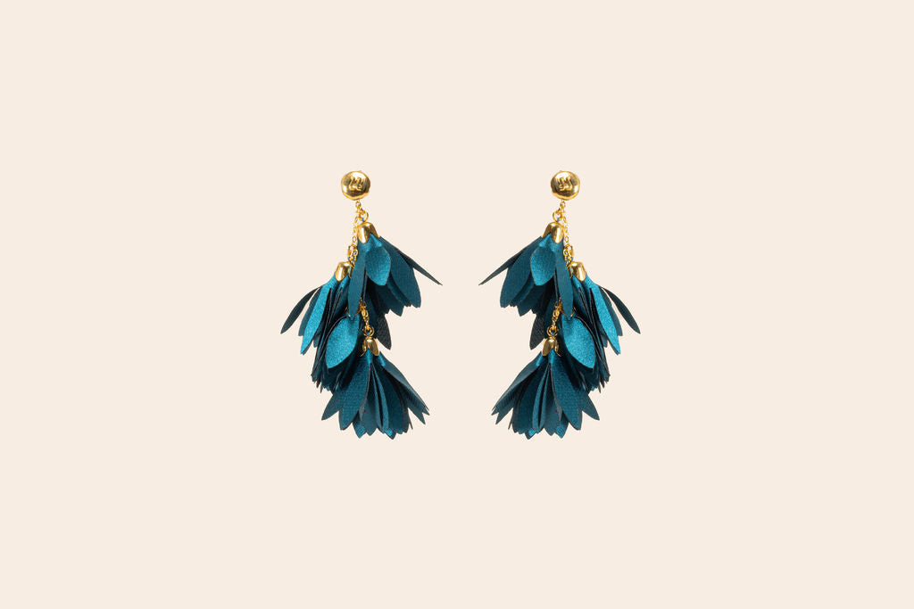 ARETES MULTIPETALO