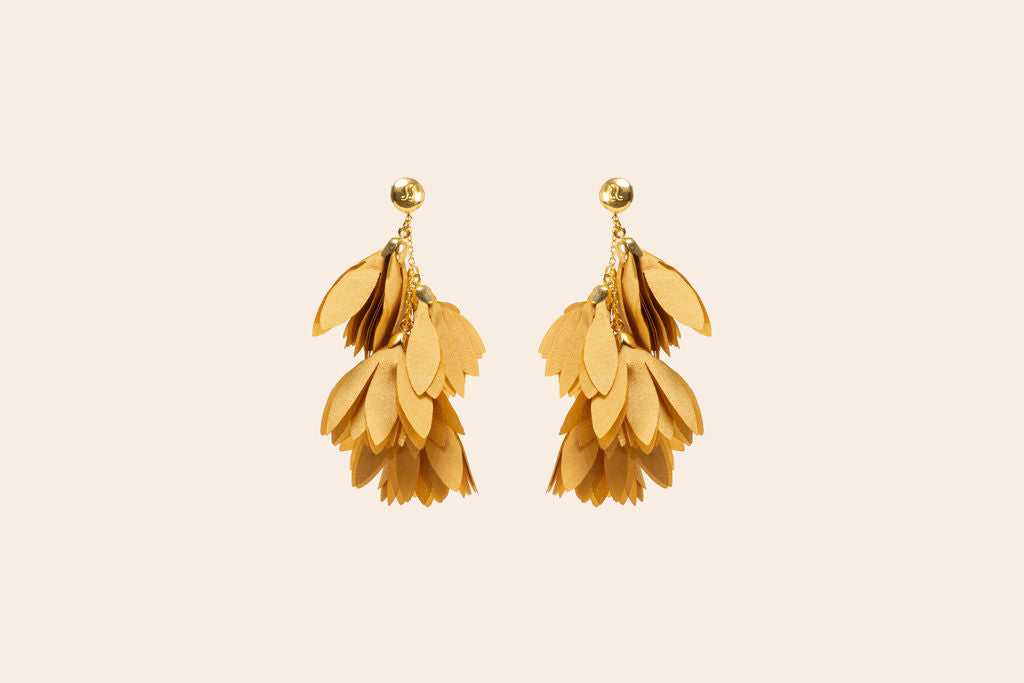 ARETES MULTIPETALO