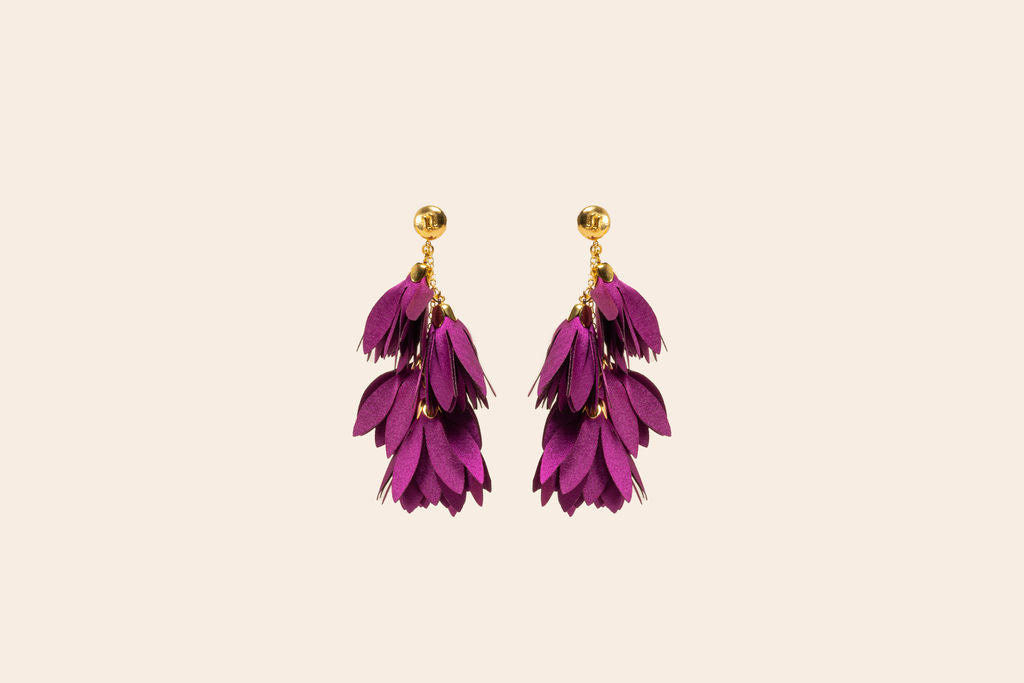 ARETES MULTIPETALO