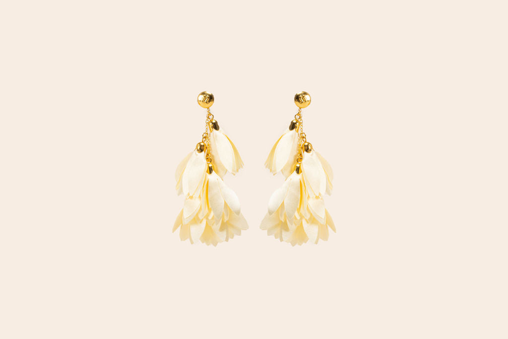 ARETES MULTIPETALO