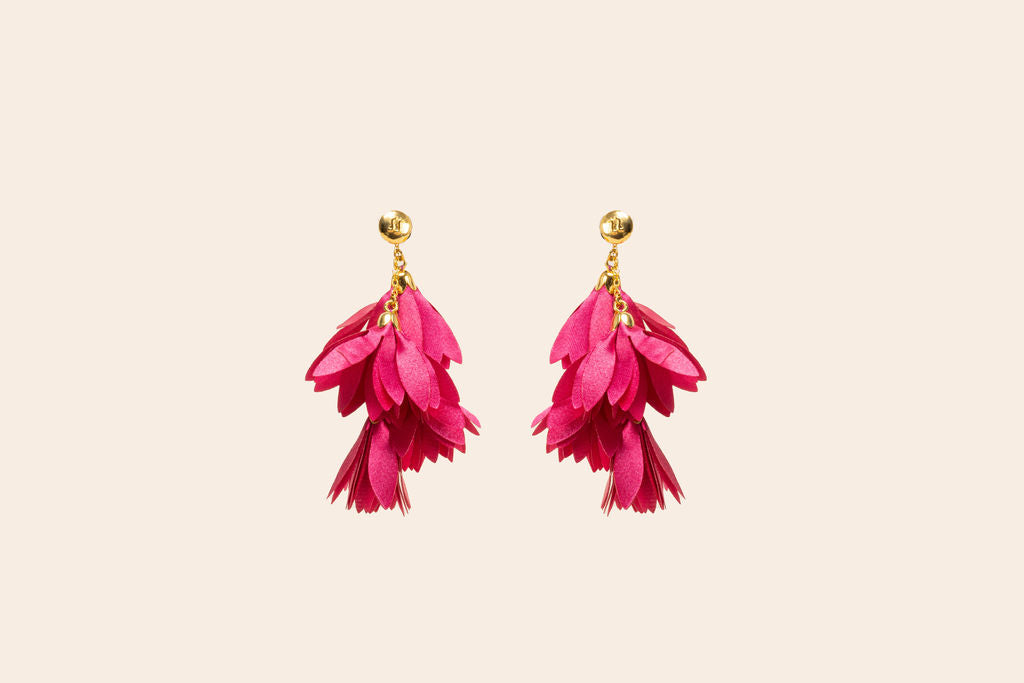 ARETES MULTIPETALO