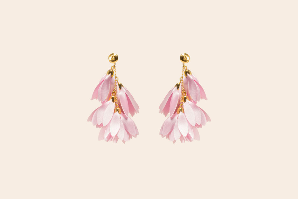 ARETES MULTIPETALO