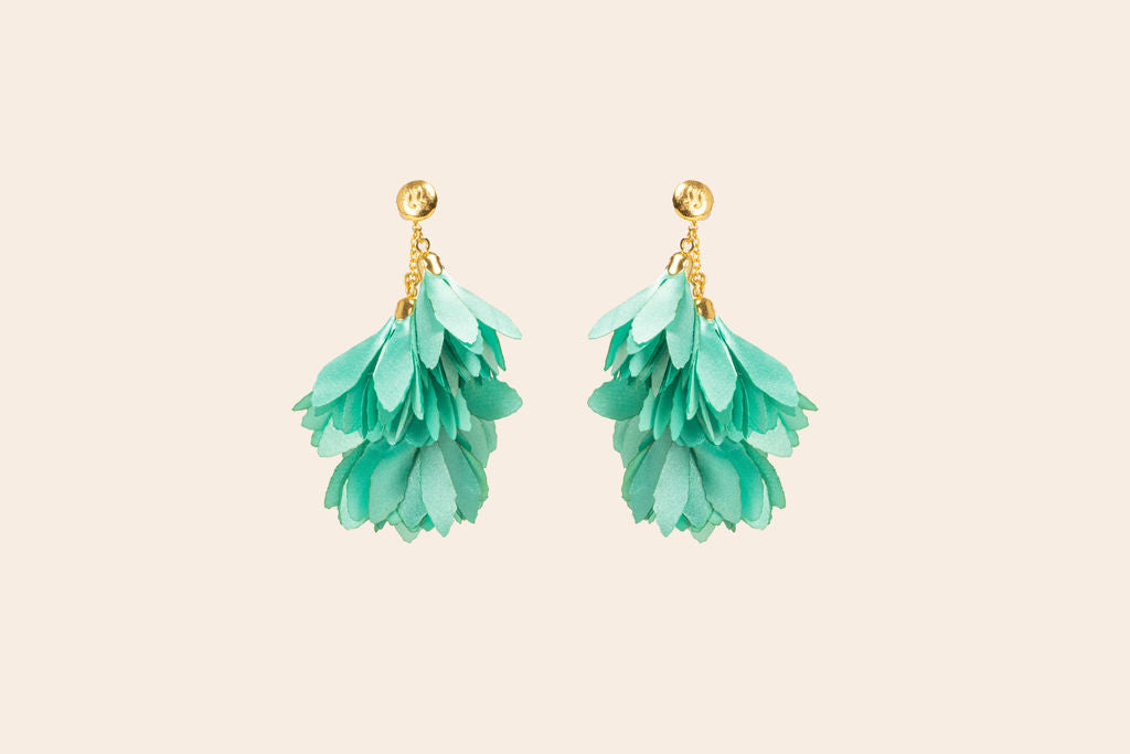 ARETES MULTIPETALO