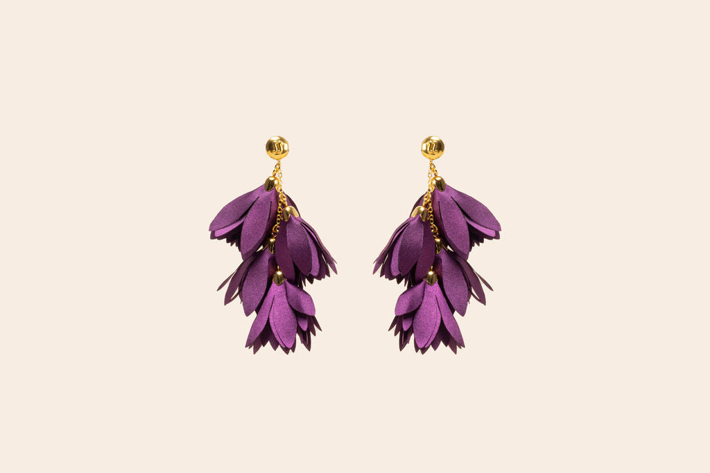 ARETES MULTIPETALO