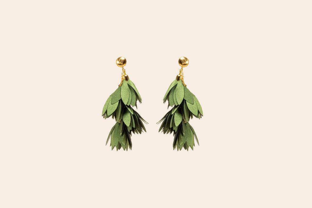 ARETES MULTIPETALO