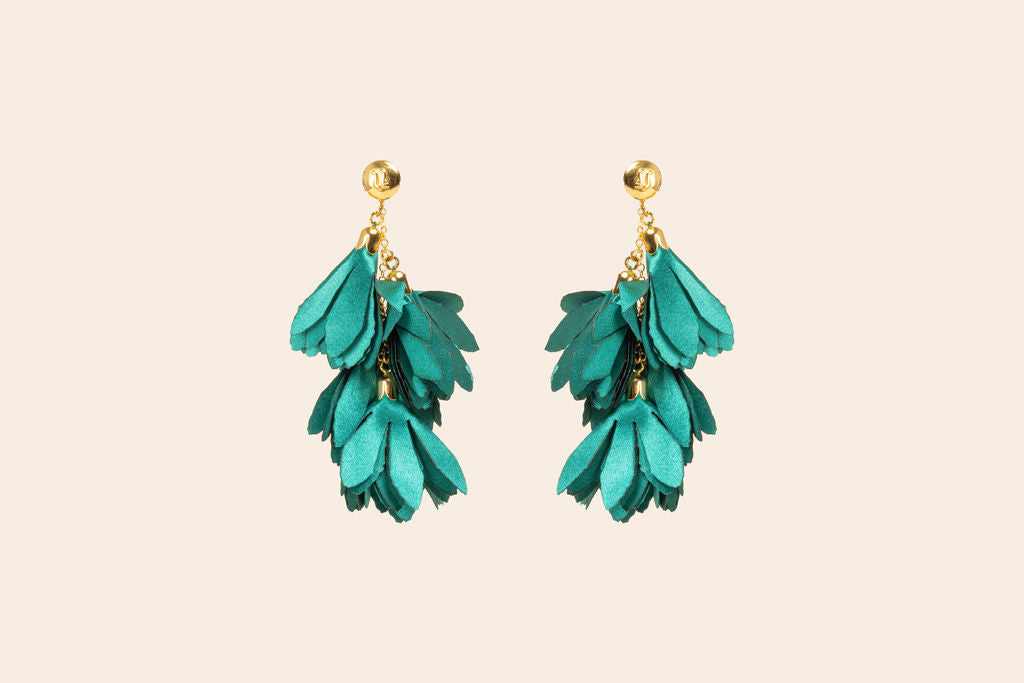 ARETES MULTIPETALO