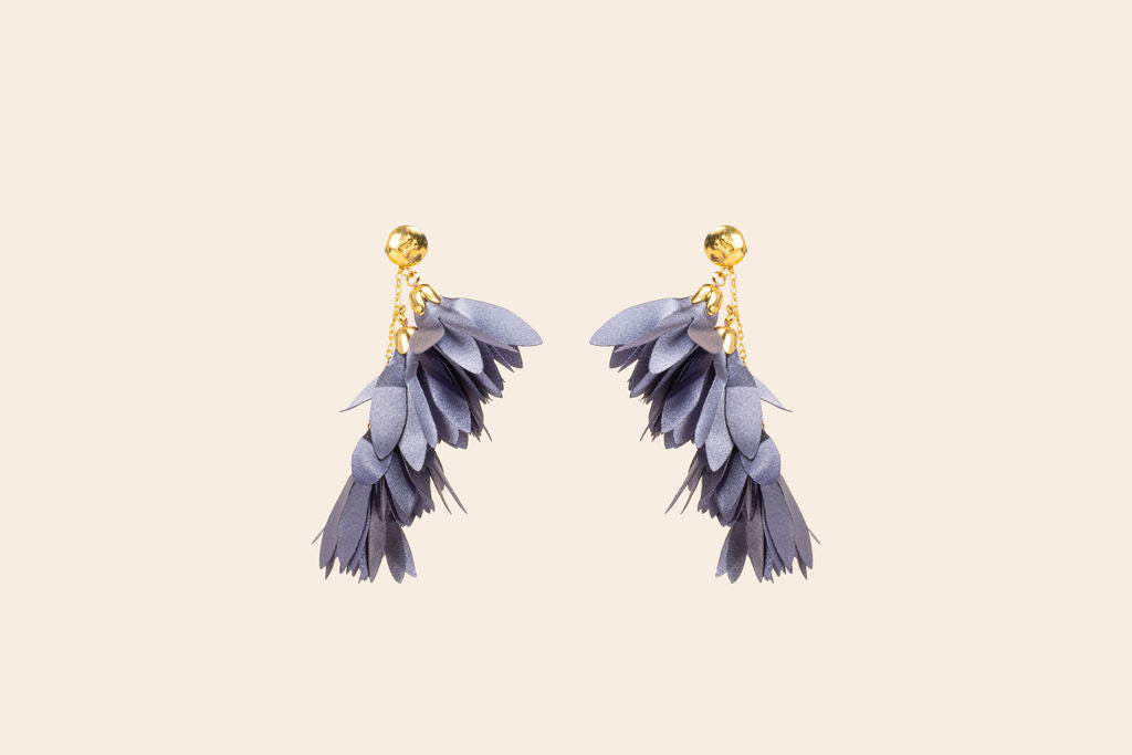 ARETES MULTIPETALO