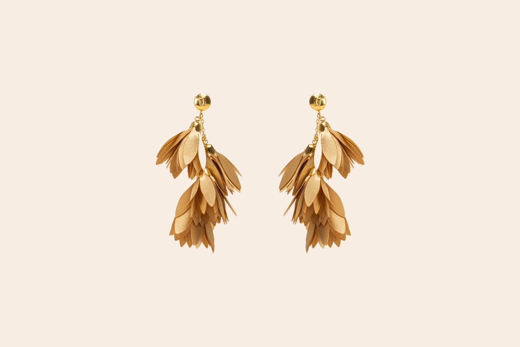 ARETES MULTIPETALO