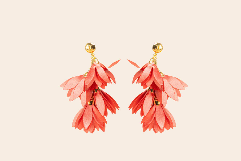 ARETES MULTIPETALO