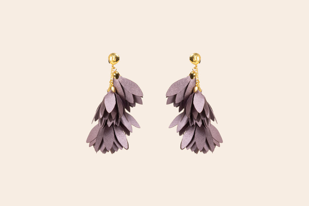 ARETES MULTIPETALO