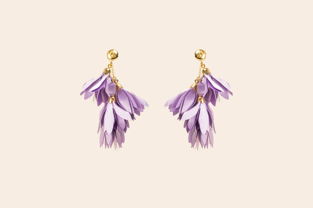 ARETES MULTIPETALO