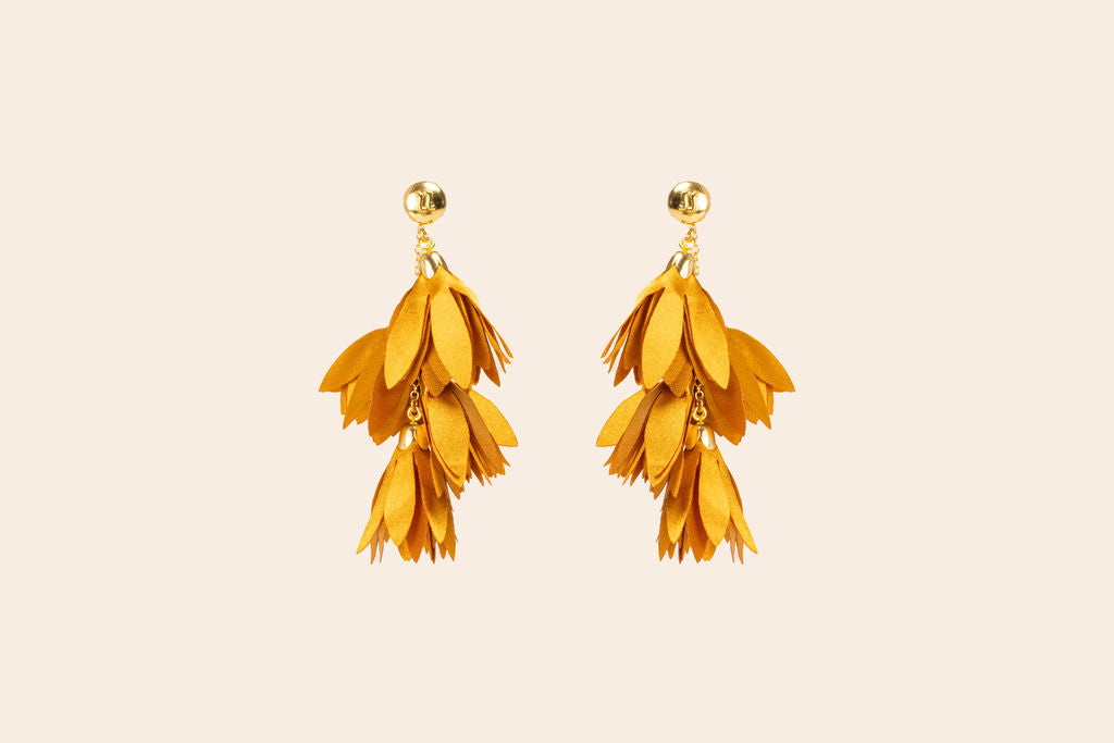 ARETES MULTIPETALO
