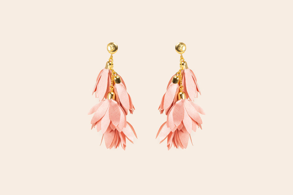ARETES MULTIPETALO