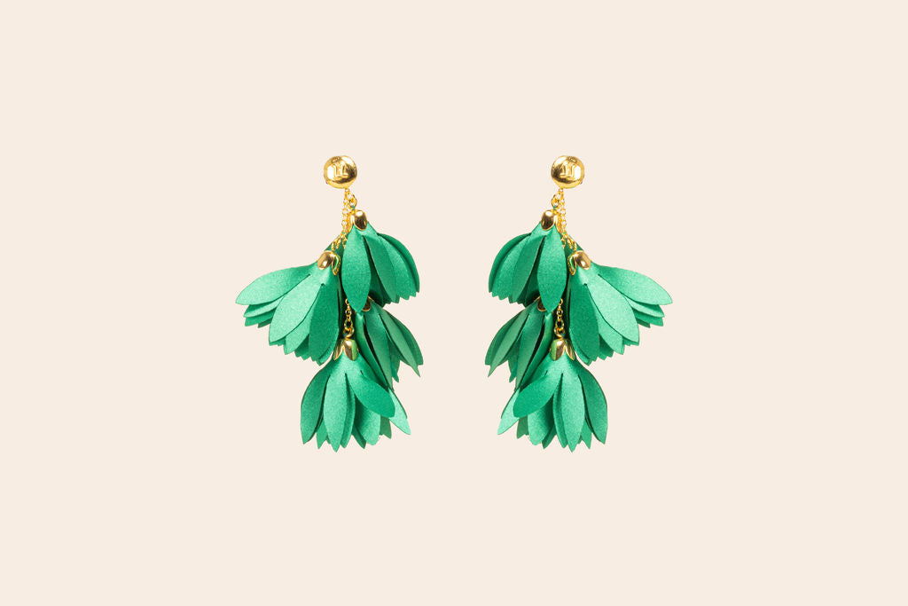 ARETES MULTIPETALO