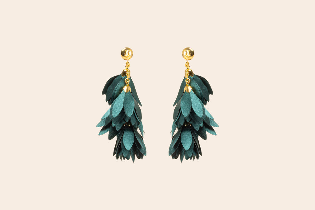 ARETES MULTIPETALO