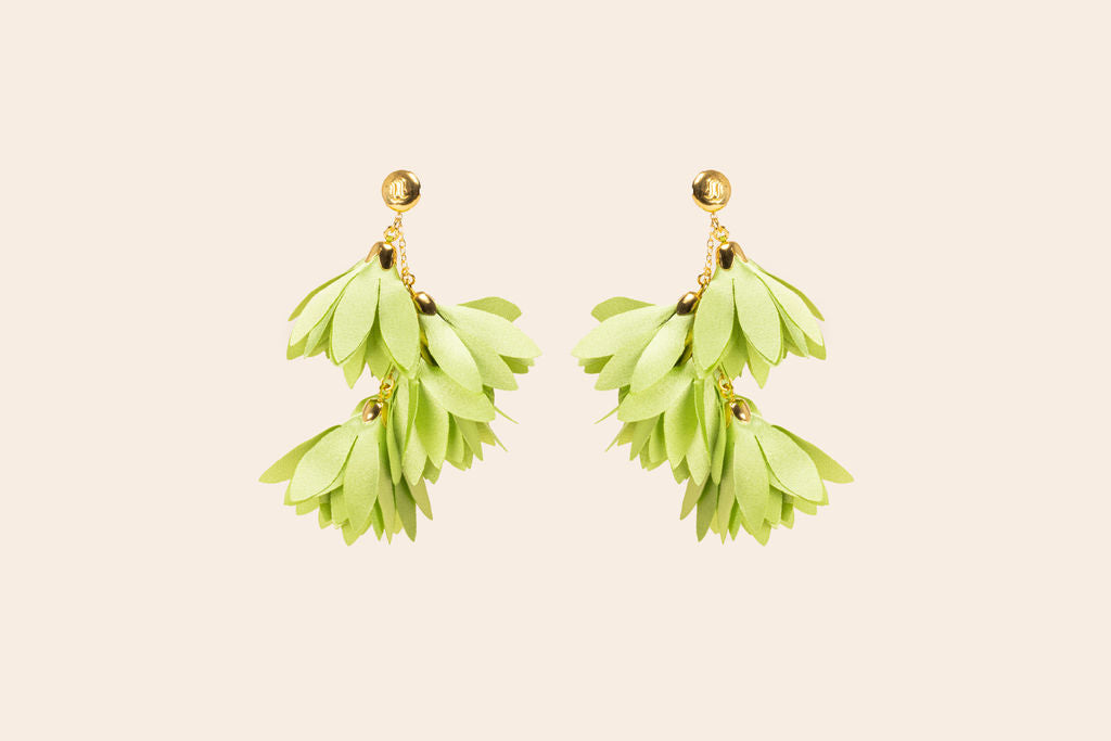 ARETES MULTIPETALO