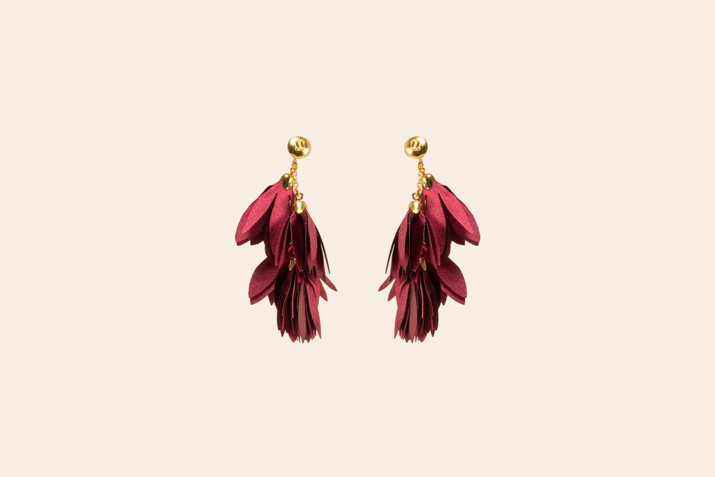 ARETES MULTIPETALO