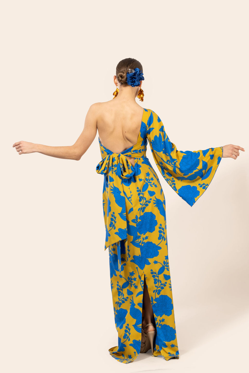 Vestido Pamela