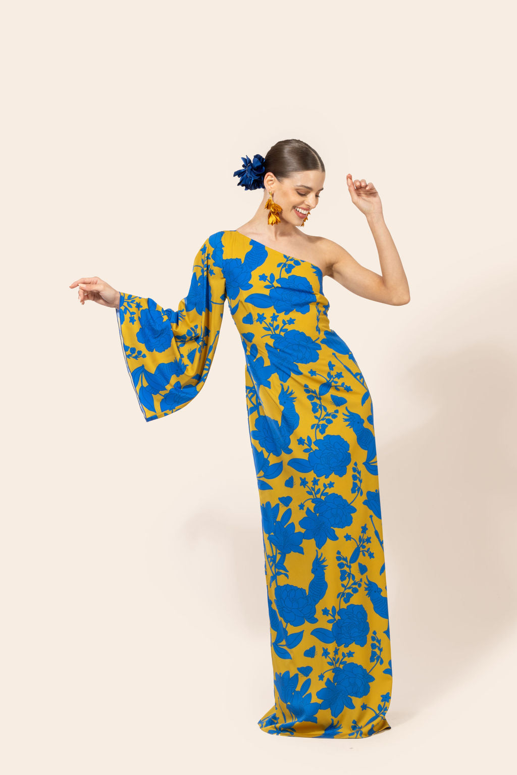 Vestido Pamela