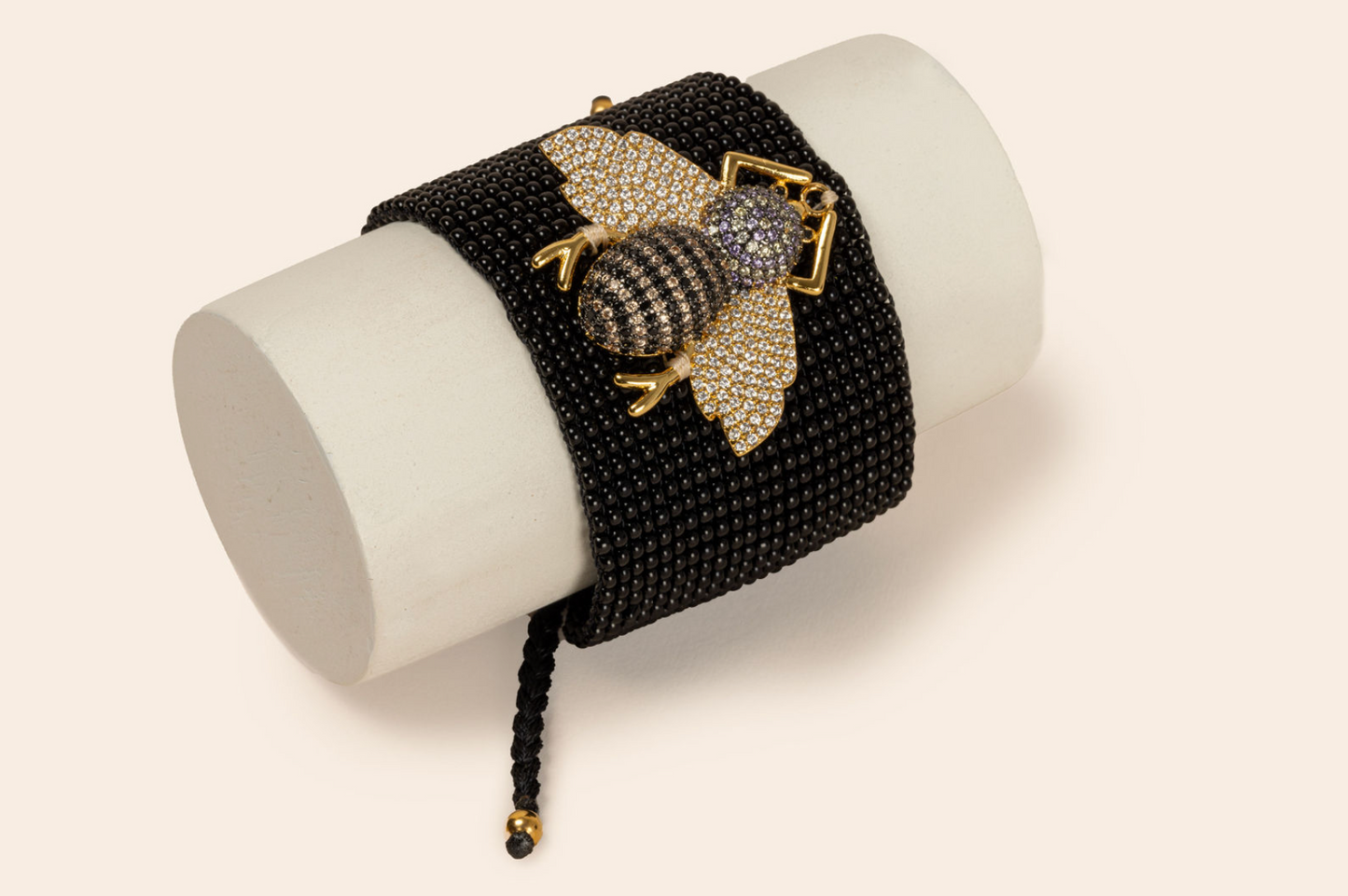 PULSERA ABEJA