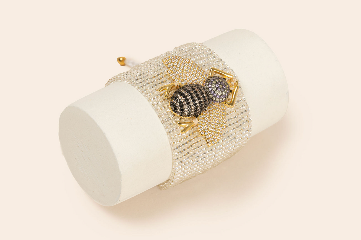 PULSERA ABEJA