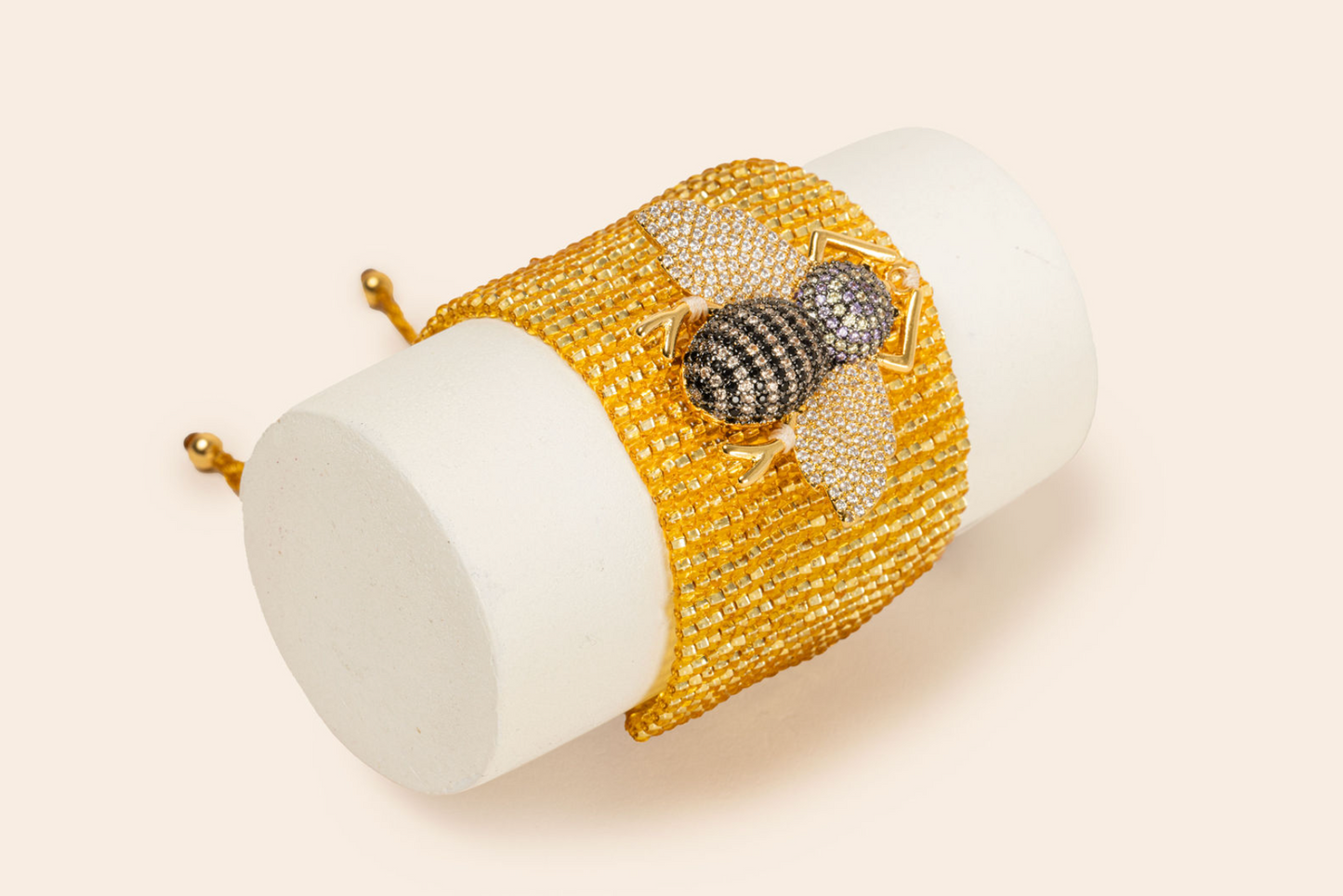 PULSERA ABEJA