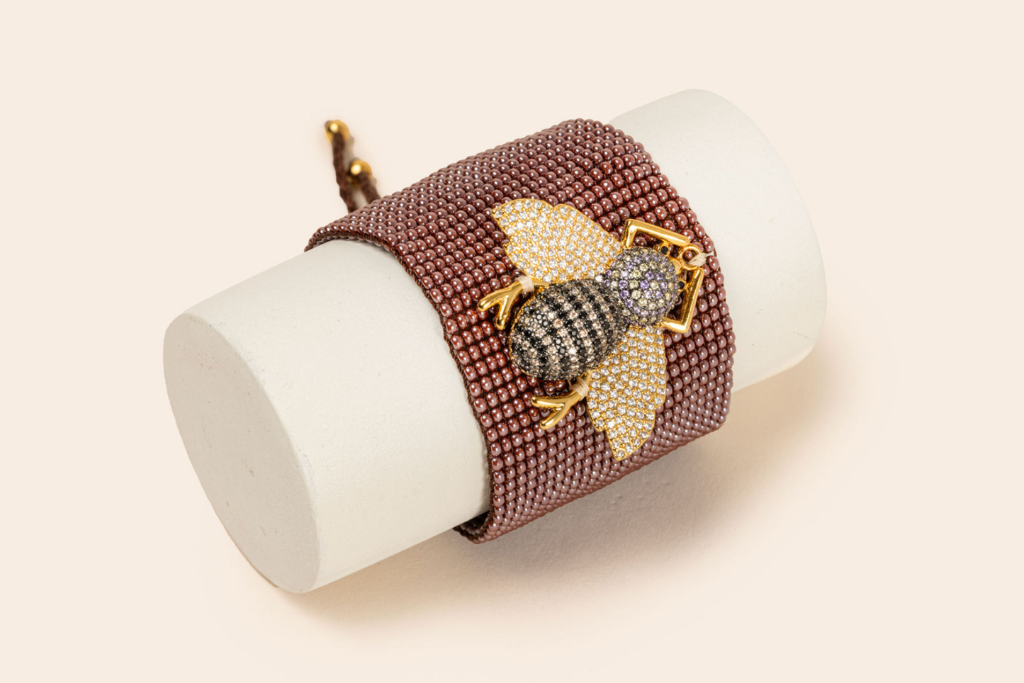 PULSERA ABEJA