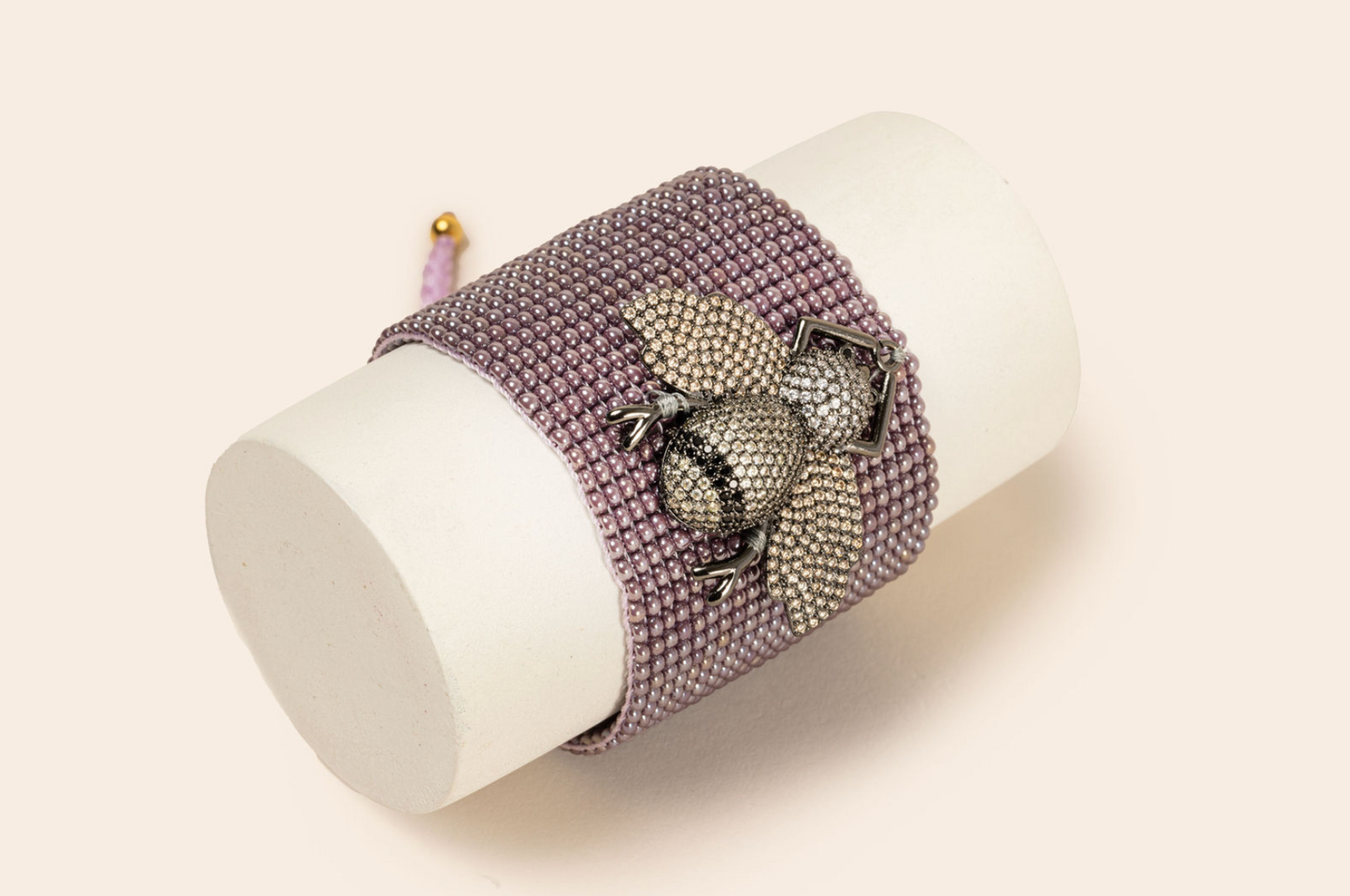 PULSERA ABEJA