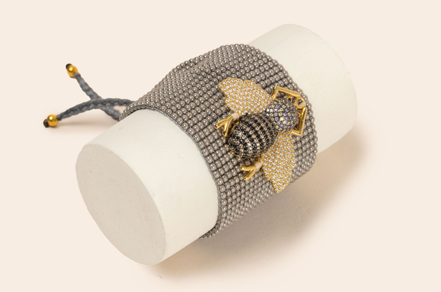 PULSERA ABEJA