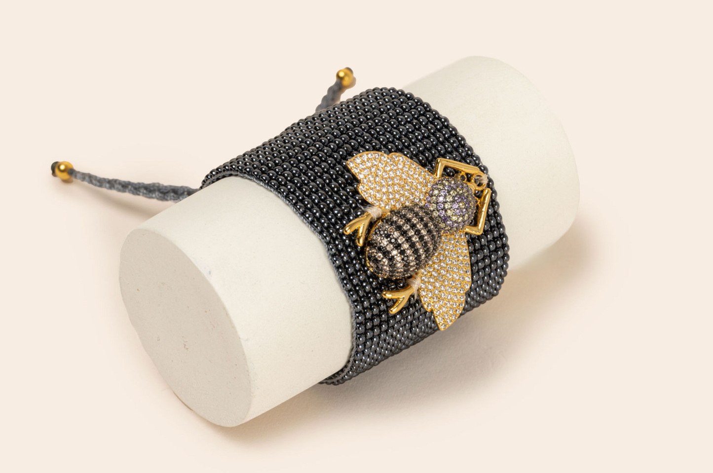 PULSERA ABEJA