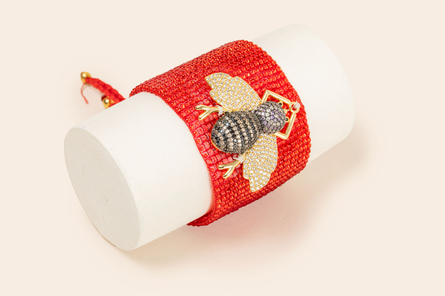 PULSERA ABEJA
