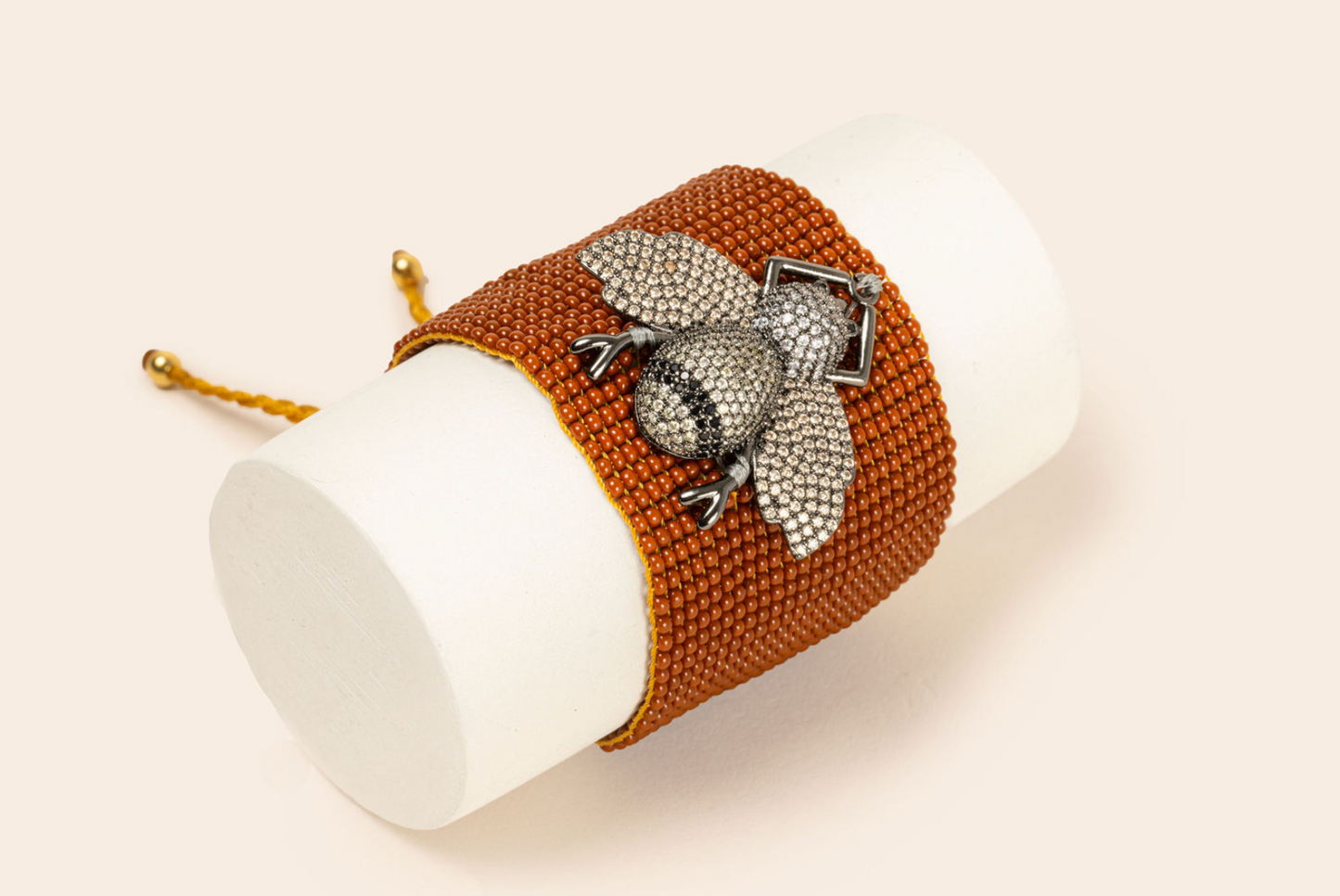 PULSERA ABEJA