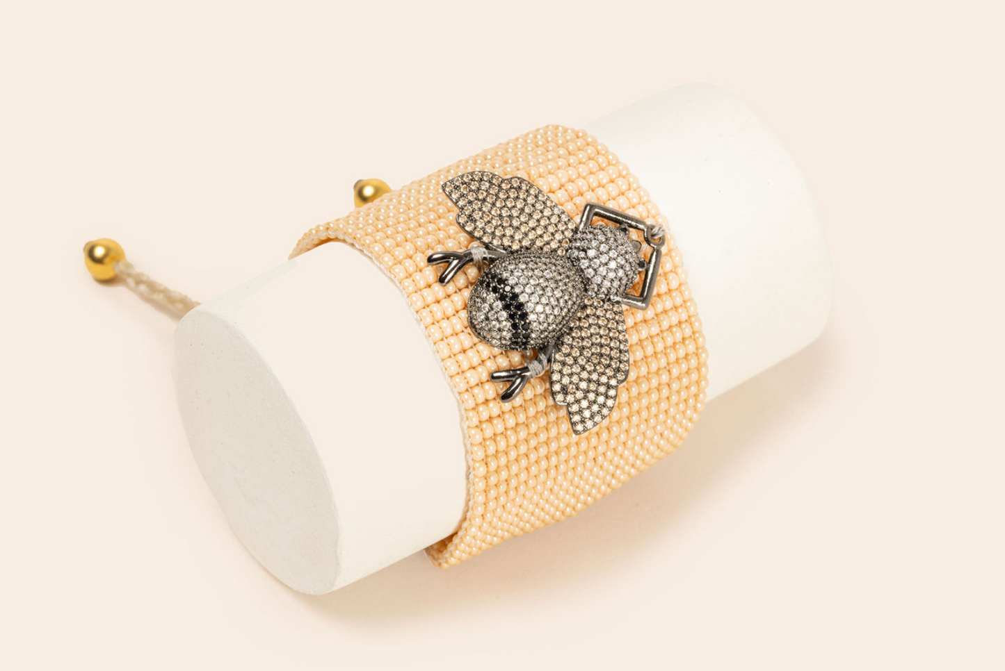 PULSERA ABEJA