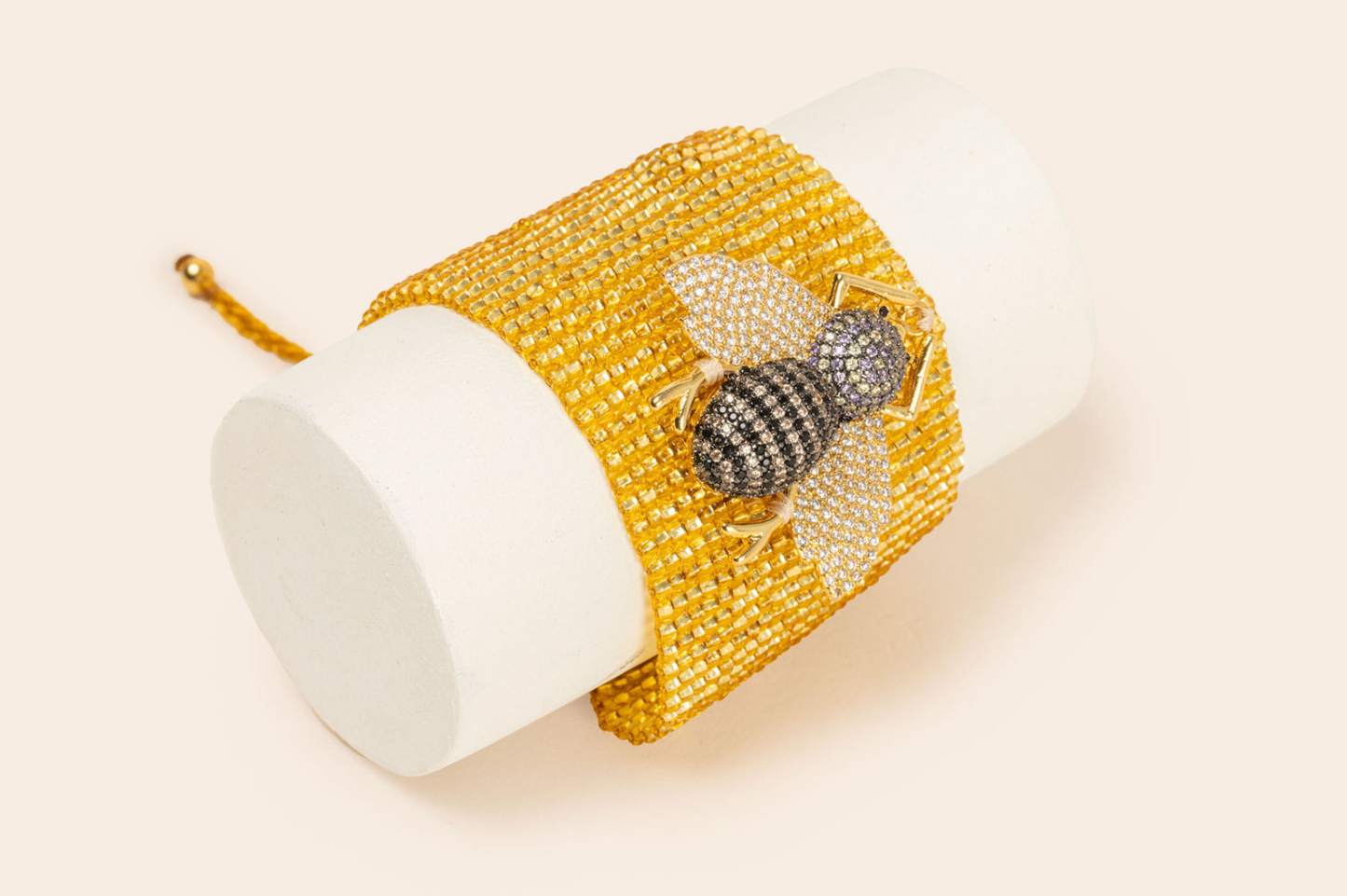 PULSERA ABEJA