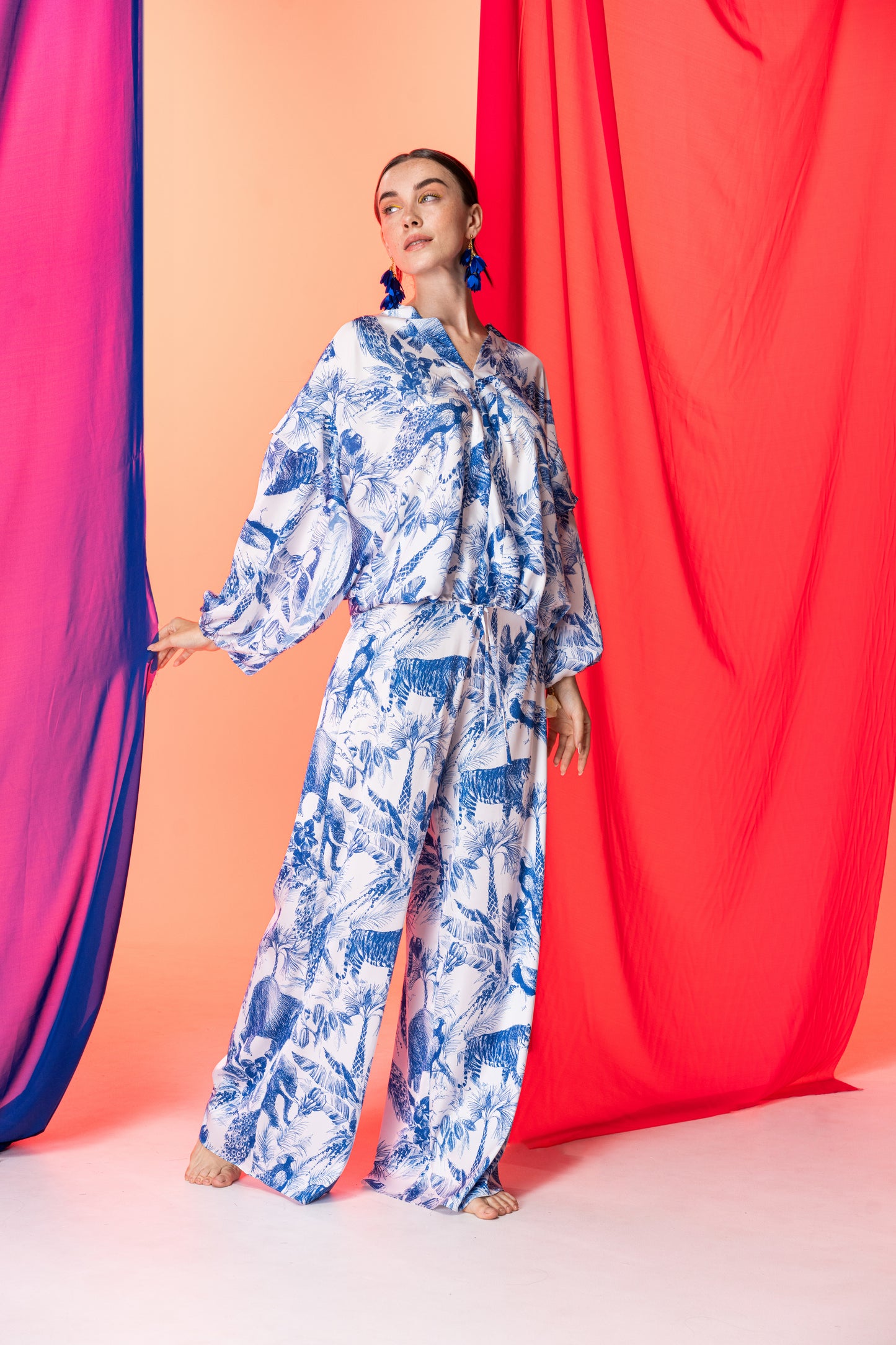 Pantalon Selva