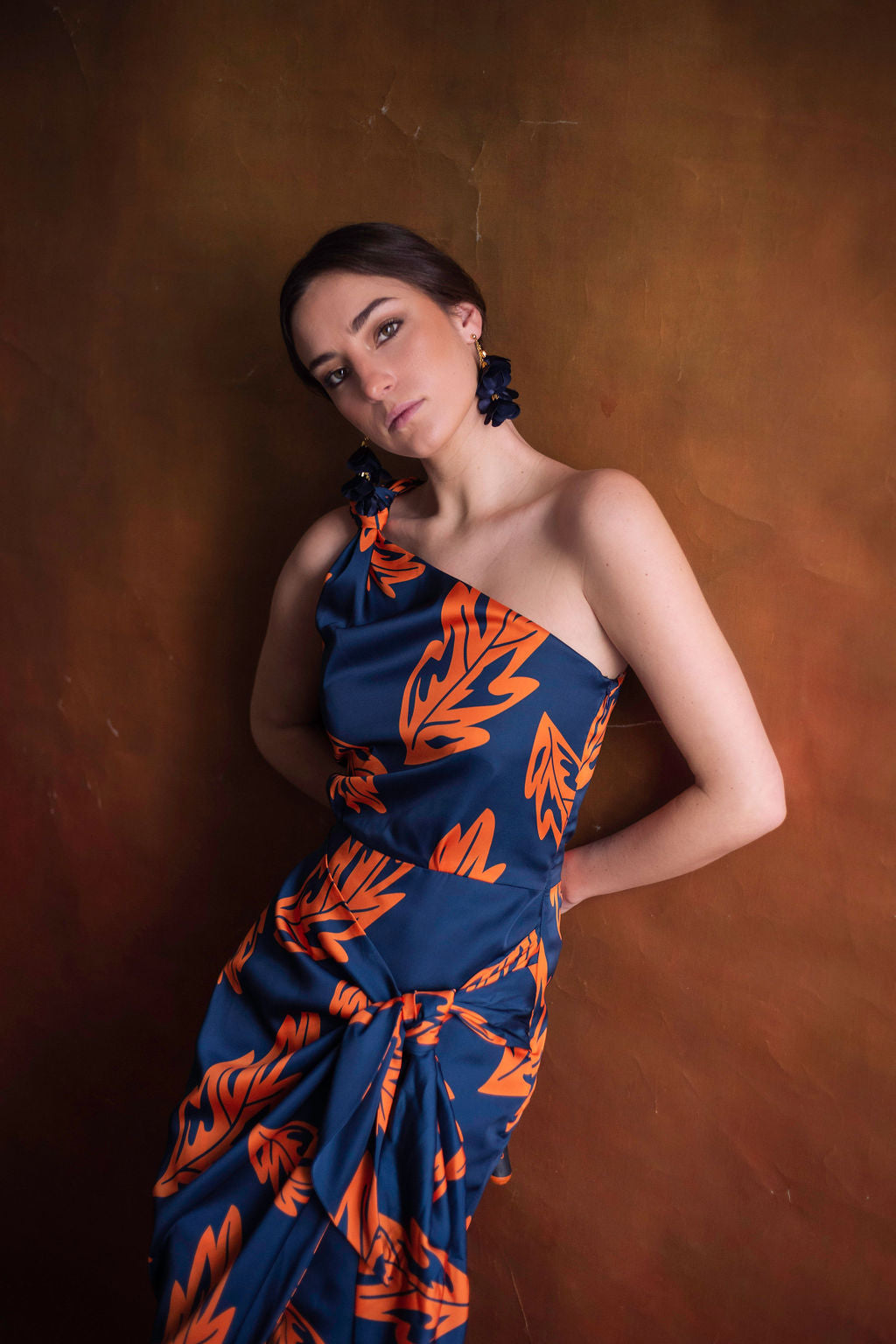 Vestido Mariel