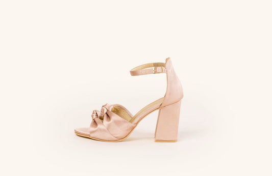 Zapatos Porfirio Rosa