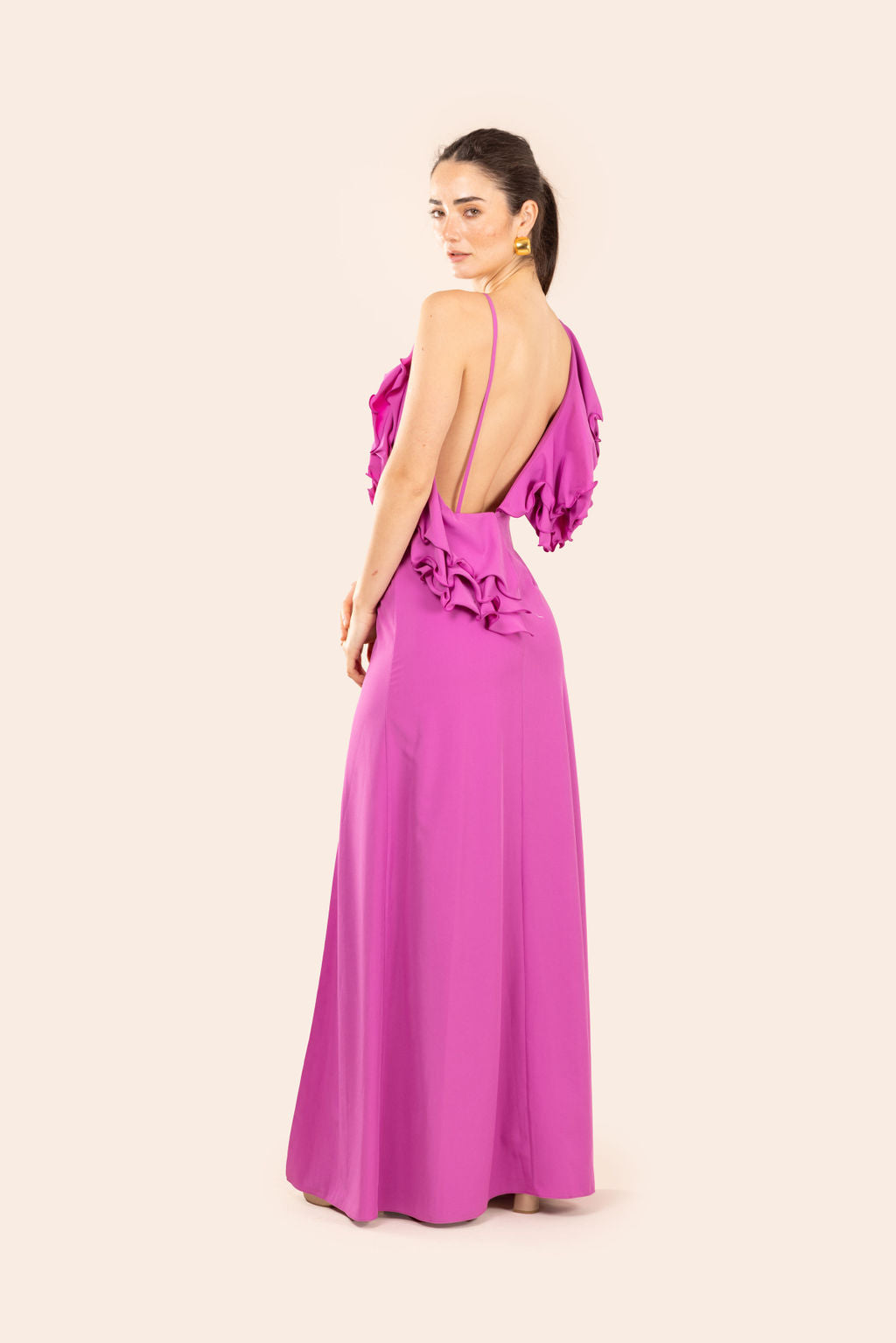 Vestido Melanie