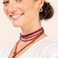Aretes con Perlas