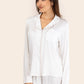 Pijama Pantalon Blanco
