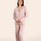 Pijama Pantalon Rosa